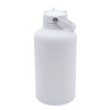 Pastel Water Bottles Stone
